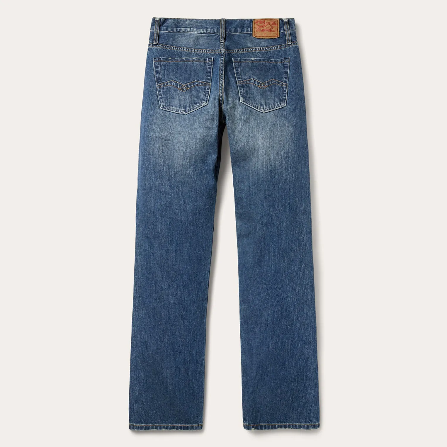1312 Modern Fit Jean