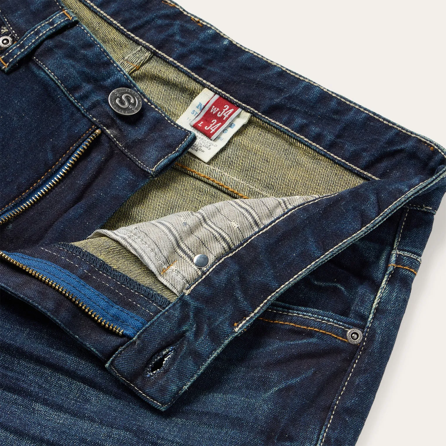 1313 Modern Fit Stretch Jeans