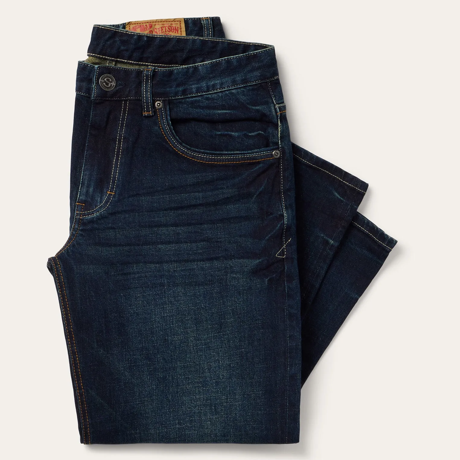 1313 Modern Fit Stretch Jeans
