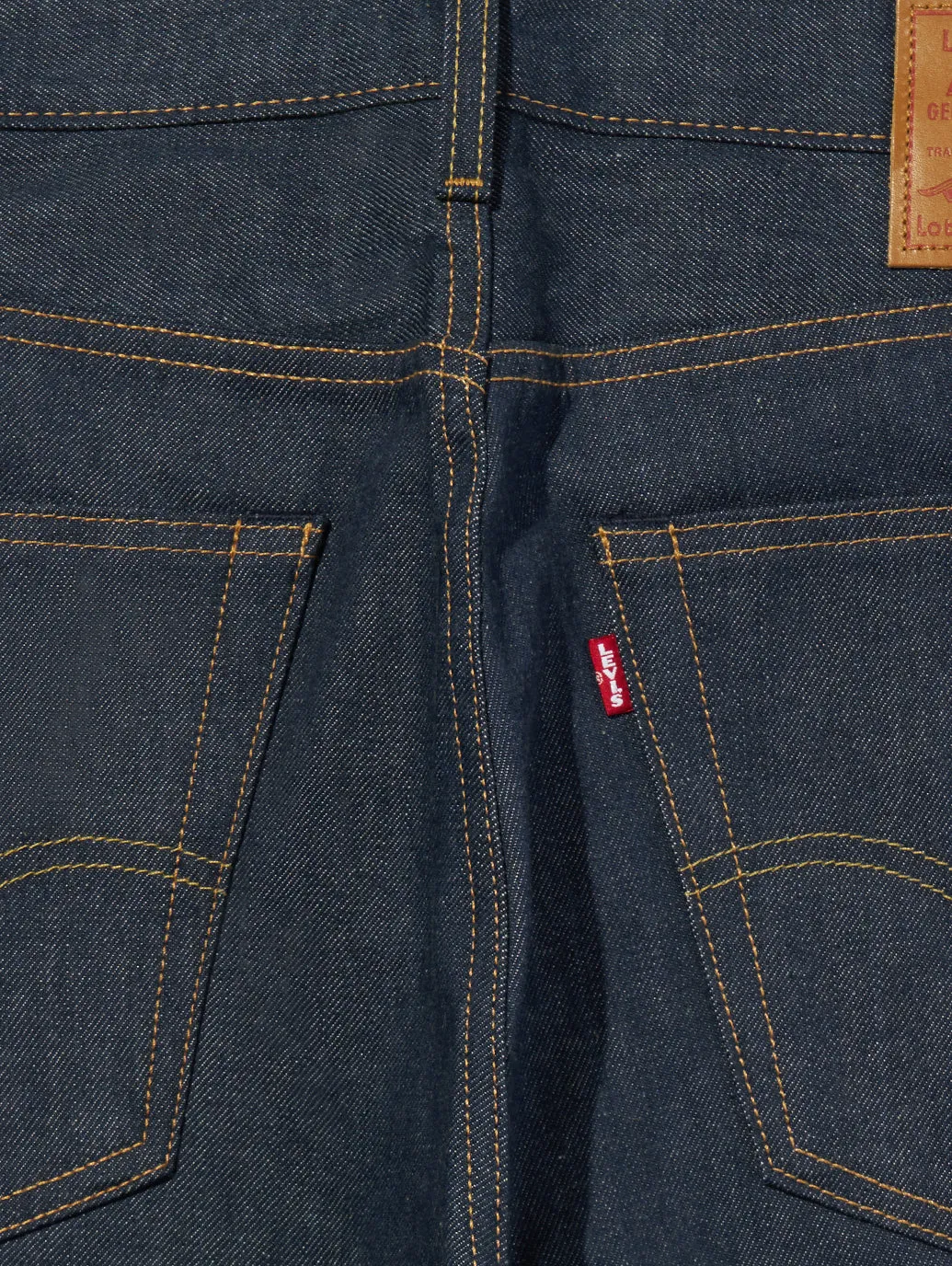 501® DAY SPECIAL COLLECTION 501®ジーンズ ダークインディゴ