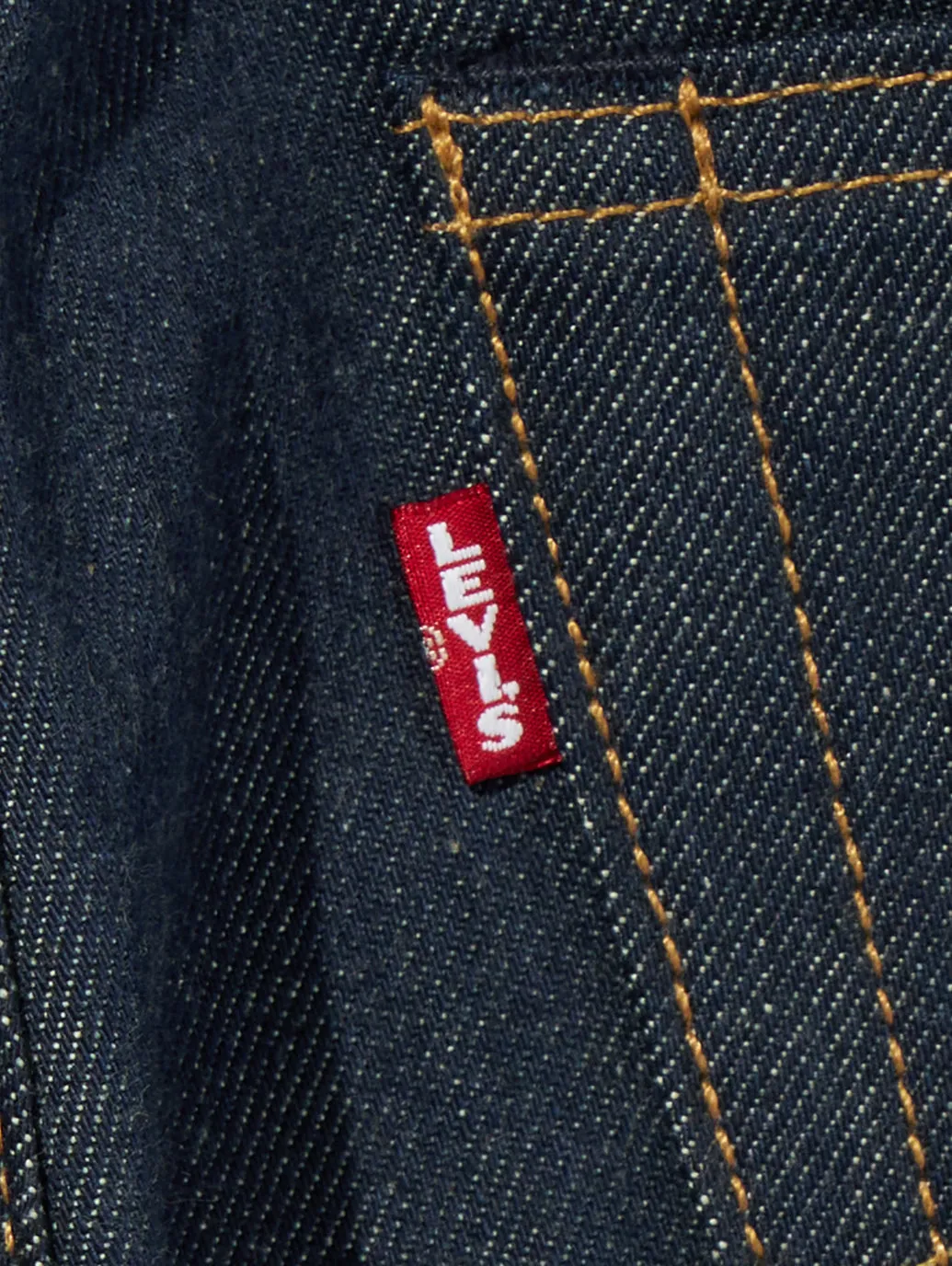 501® DAY SPECIAL COLLECTION 501®ジーンズ ダークインディゴ