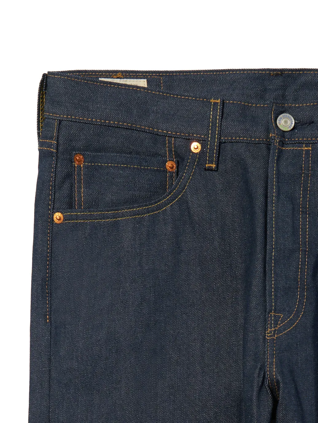 501® DAY SPECIAL COLLECTION 501®ジーンズ ダークインディゴ