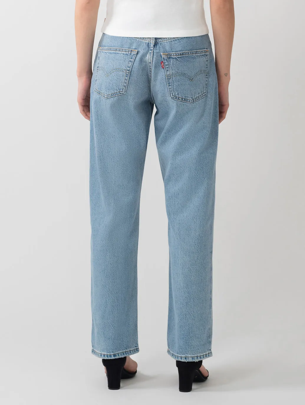 501®'90S LIGHTWEIGHT ミディアムインディゴ