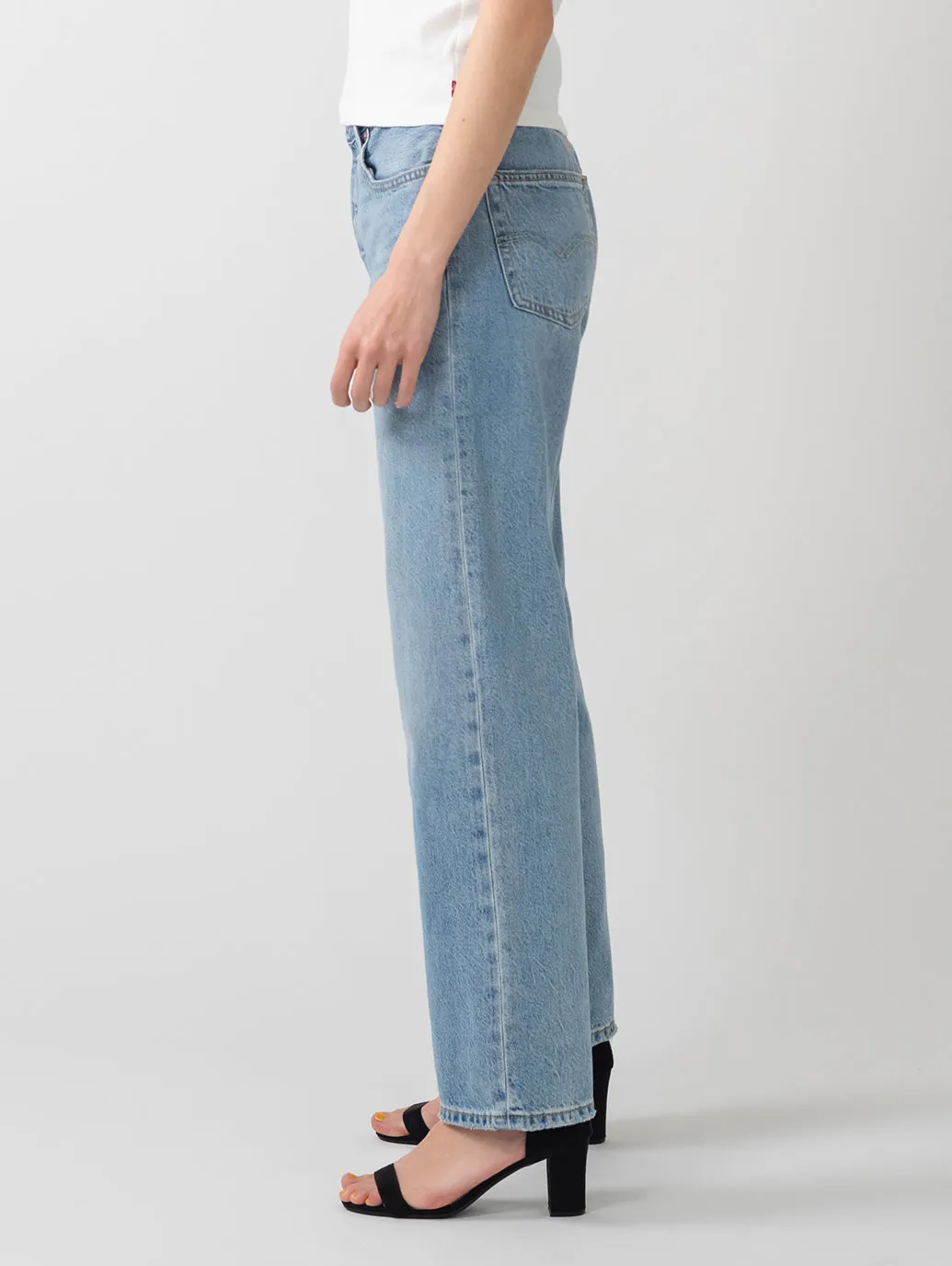 501®'90S LIGHTWEIGHT ミディアムインディゴ