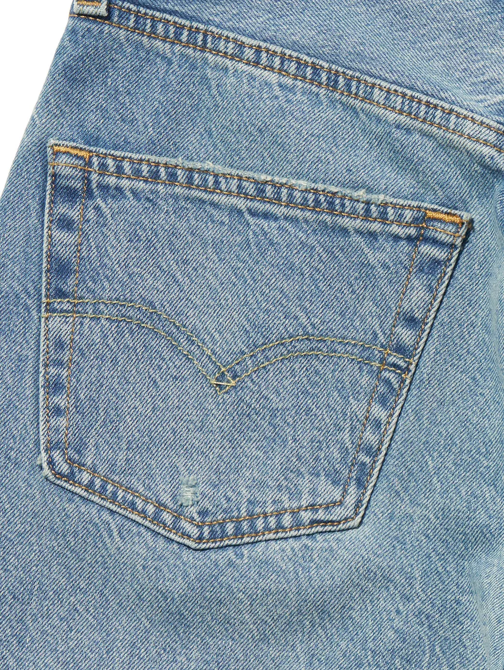 501®'90S LIGHTWEIGHT ミディアムインディゴ