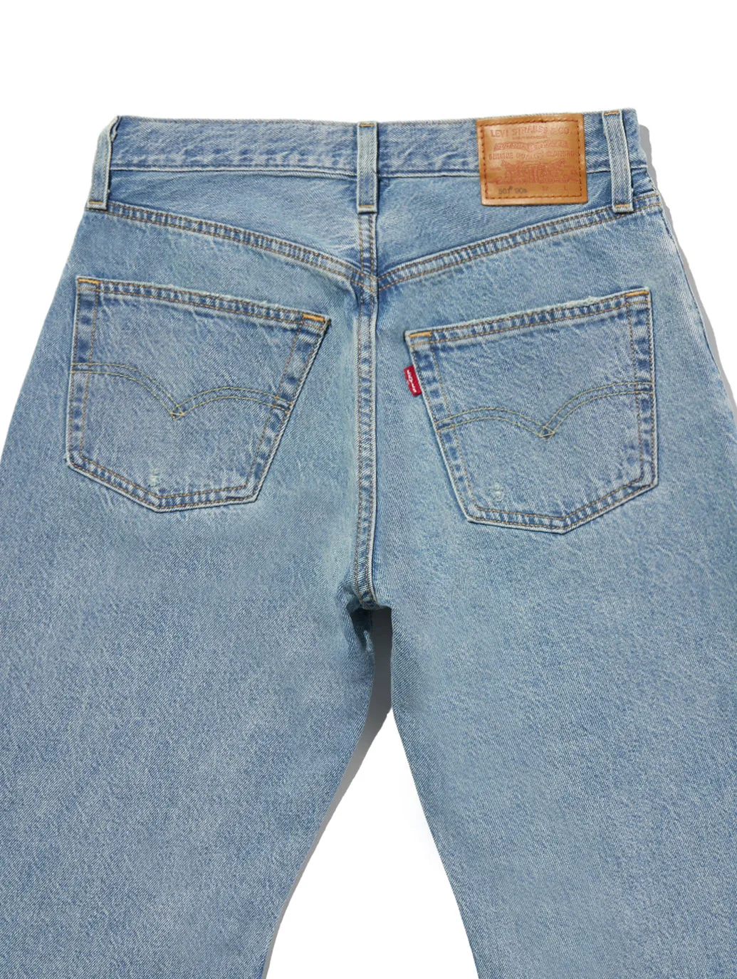 501®'90S LIGHTWEIGHT ミディアムインディゴ