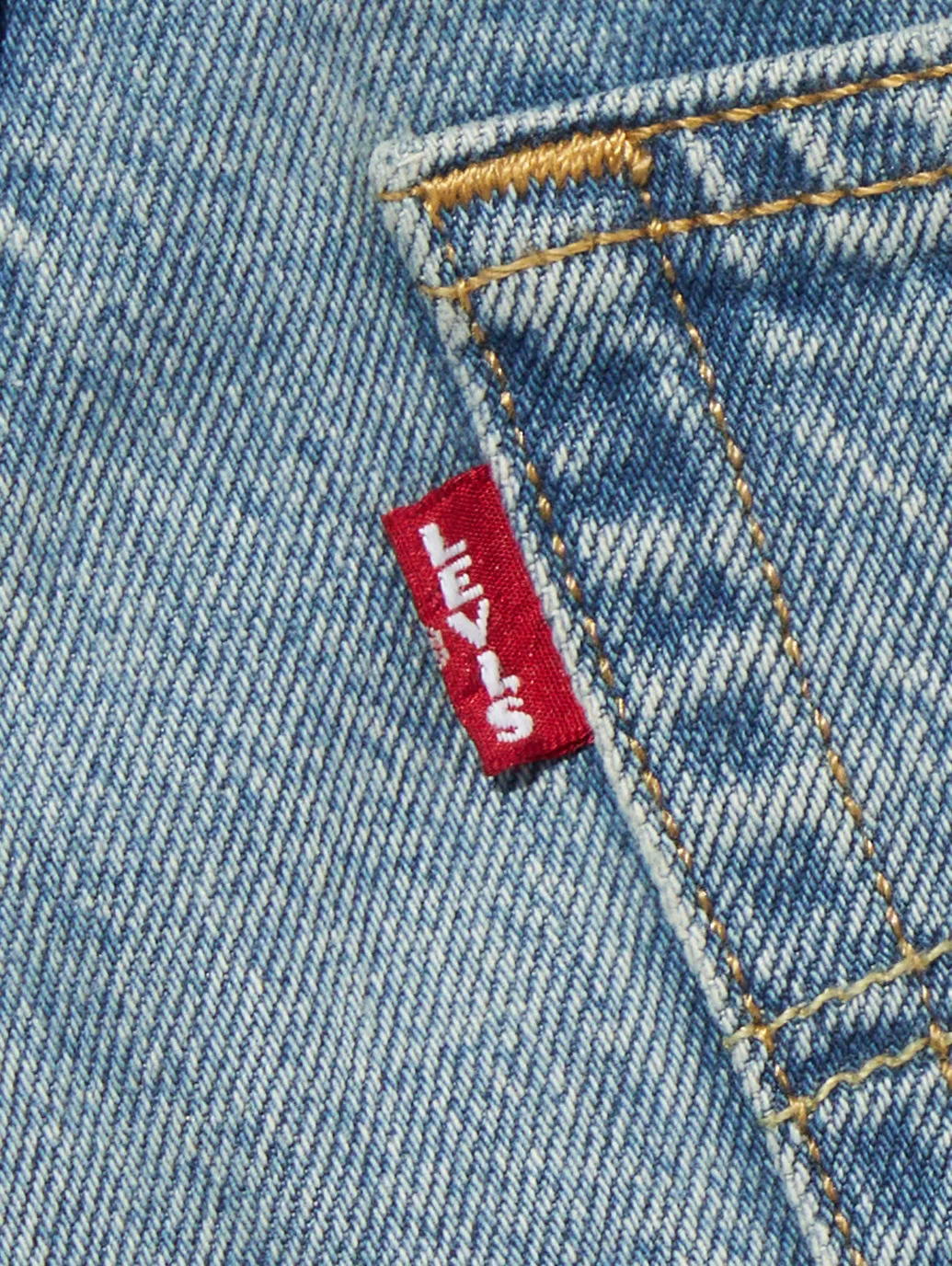 501®'90S LIGHTWEIGHT ミディアムインディゴ