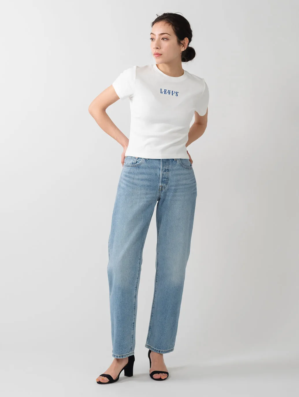 501®'90S LIGHTWEIGHT ミディアムインディゴ
