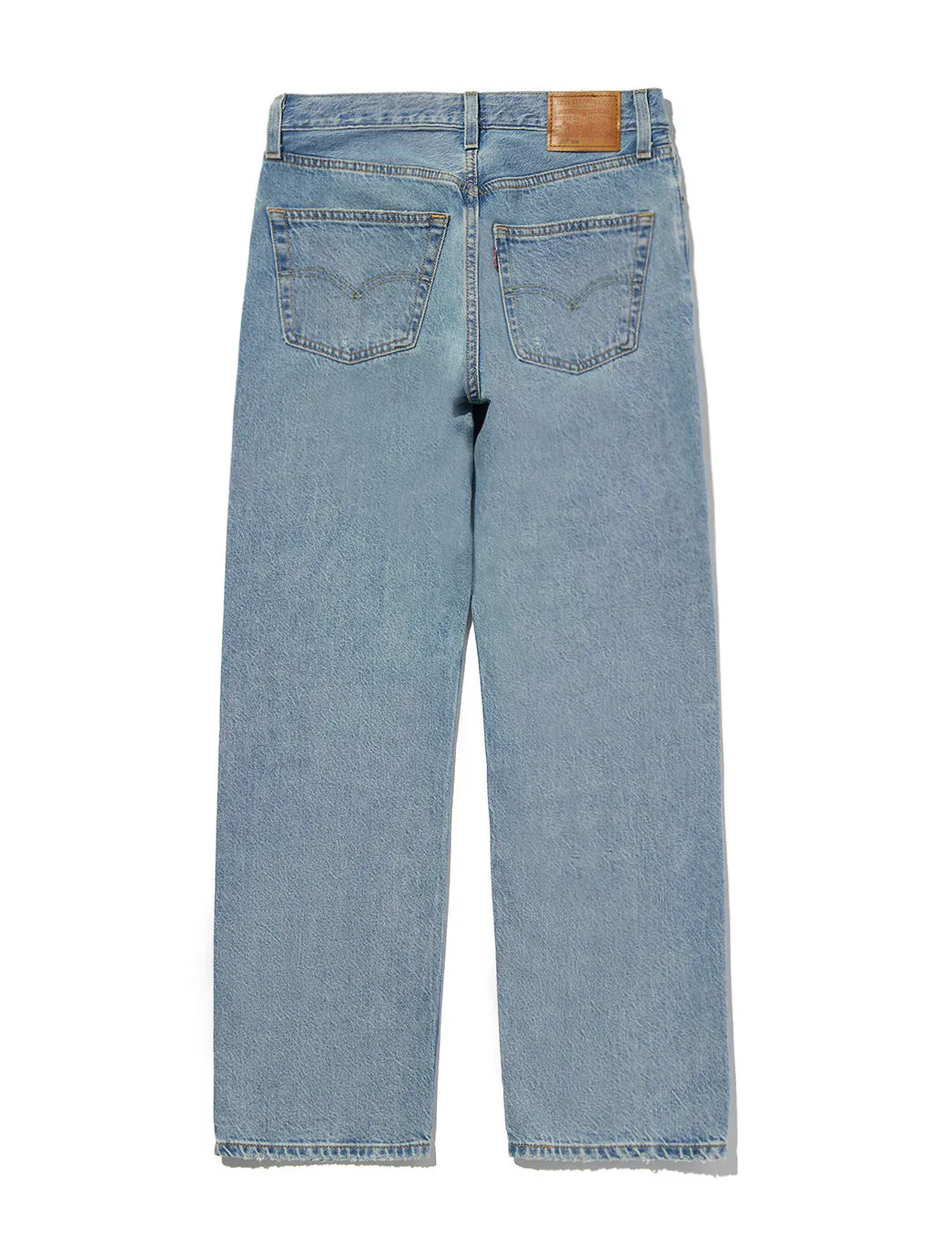 501®'90S LIGHTWEIGHT ミディアムインディゴ
