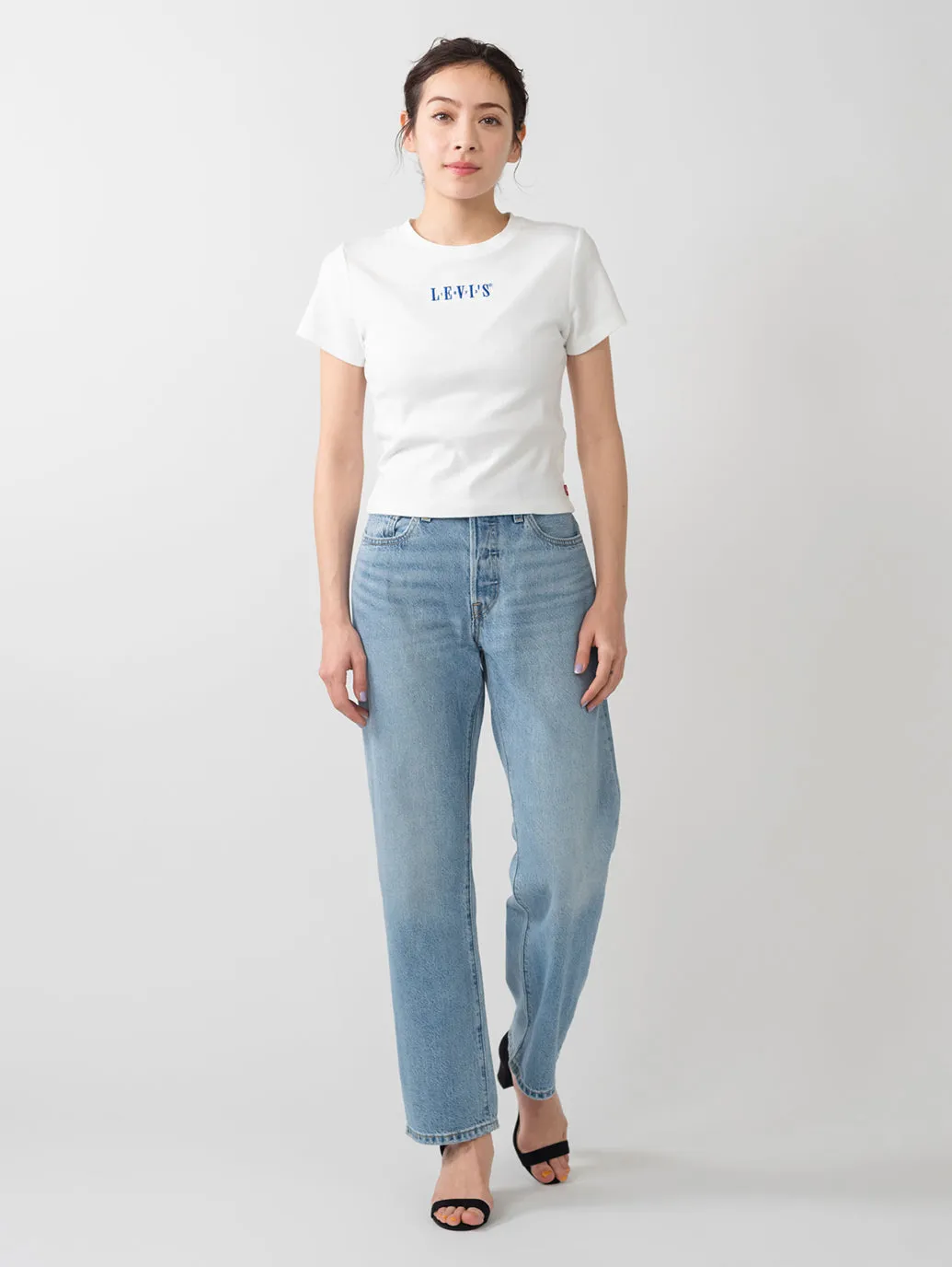 501®'90S LIGHTWEIGHT ミディアムインディゴ