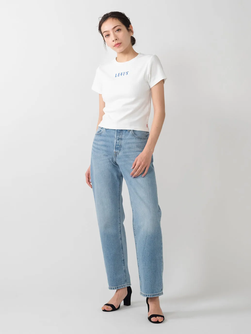 501®'90S LIGHTWEIGHT ミディアムインディゴ