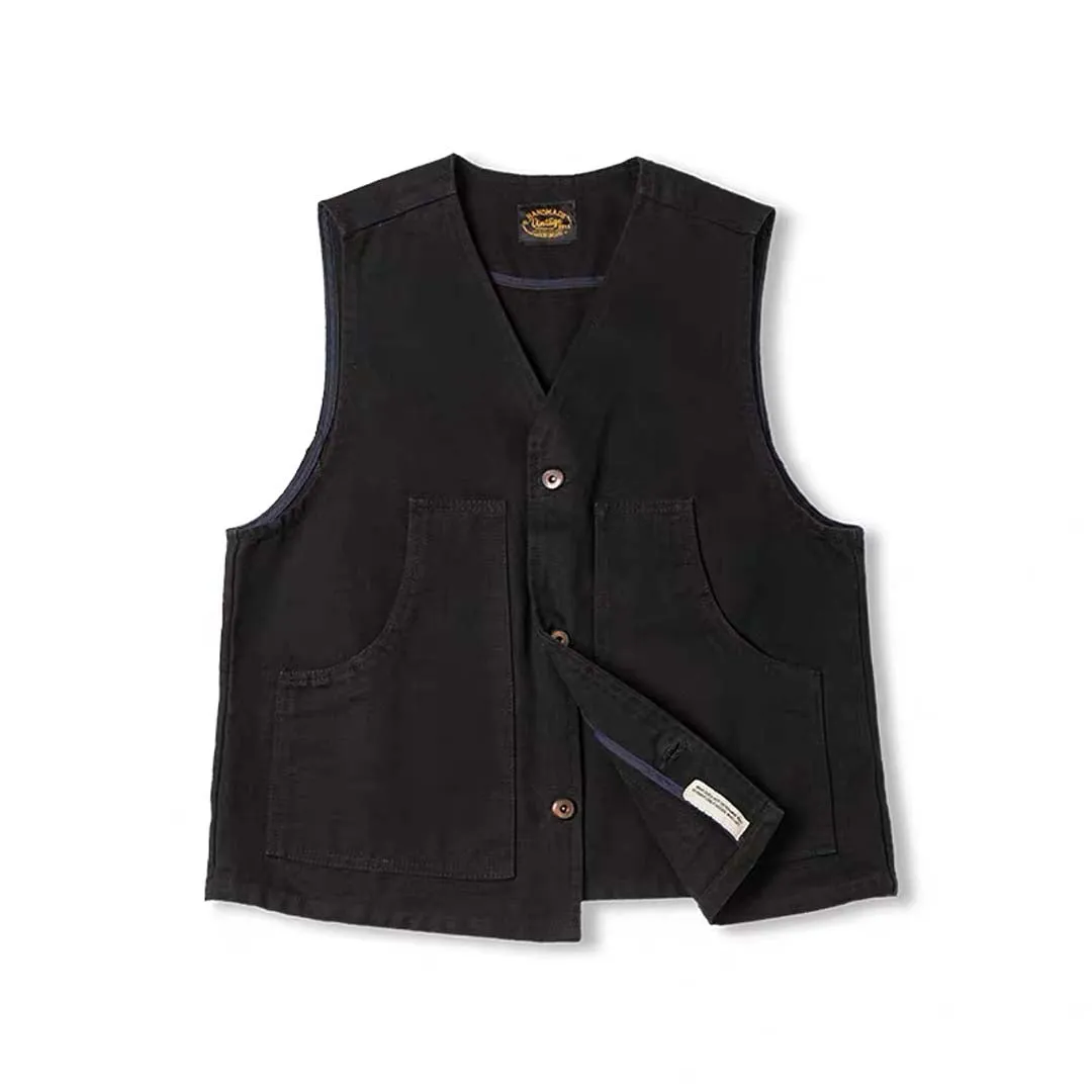 651 Kori Workwear Vest