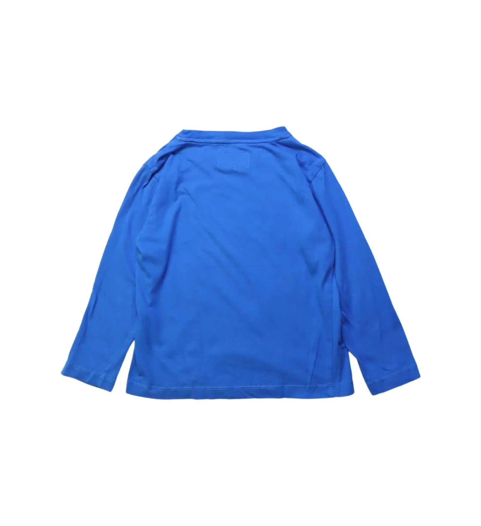 Armani Long Sleeve Top 6T