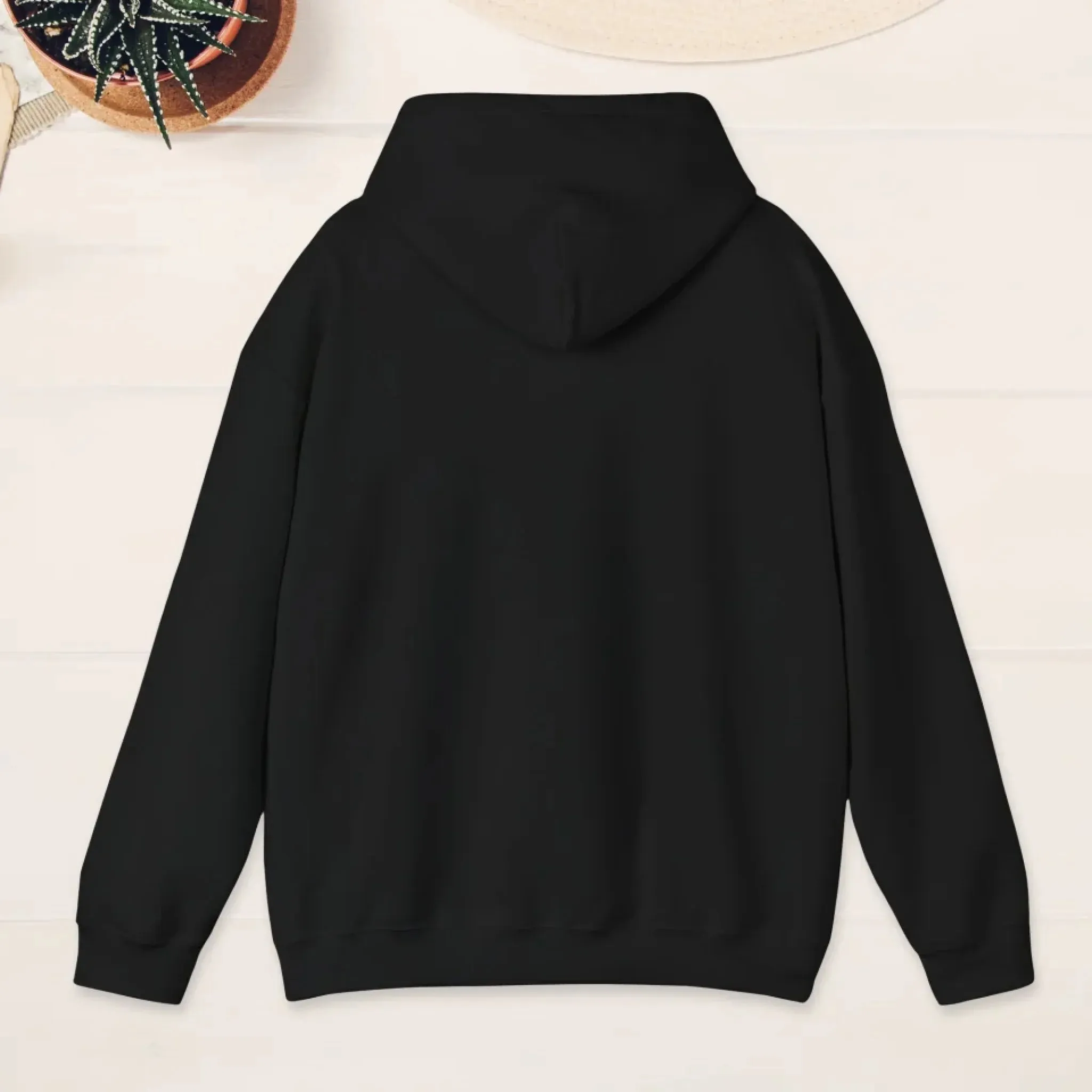 Awesome Like My Daughter - Custom Name - Personalized Gifts For Dad - Hoodie