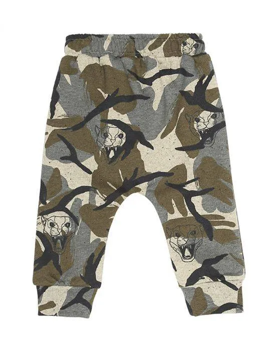 Baby Meo Pants Crockery