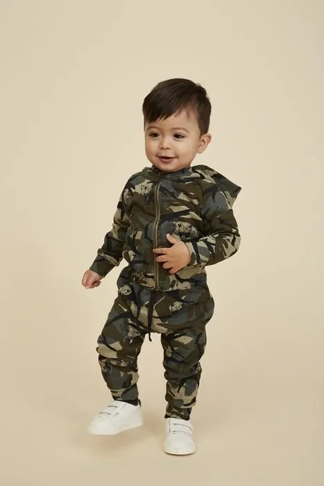 Baby Meo Pants Crockery