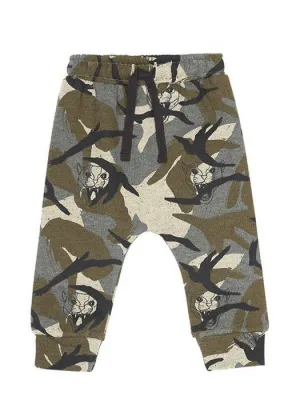 Baby Meo Pants Crockery