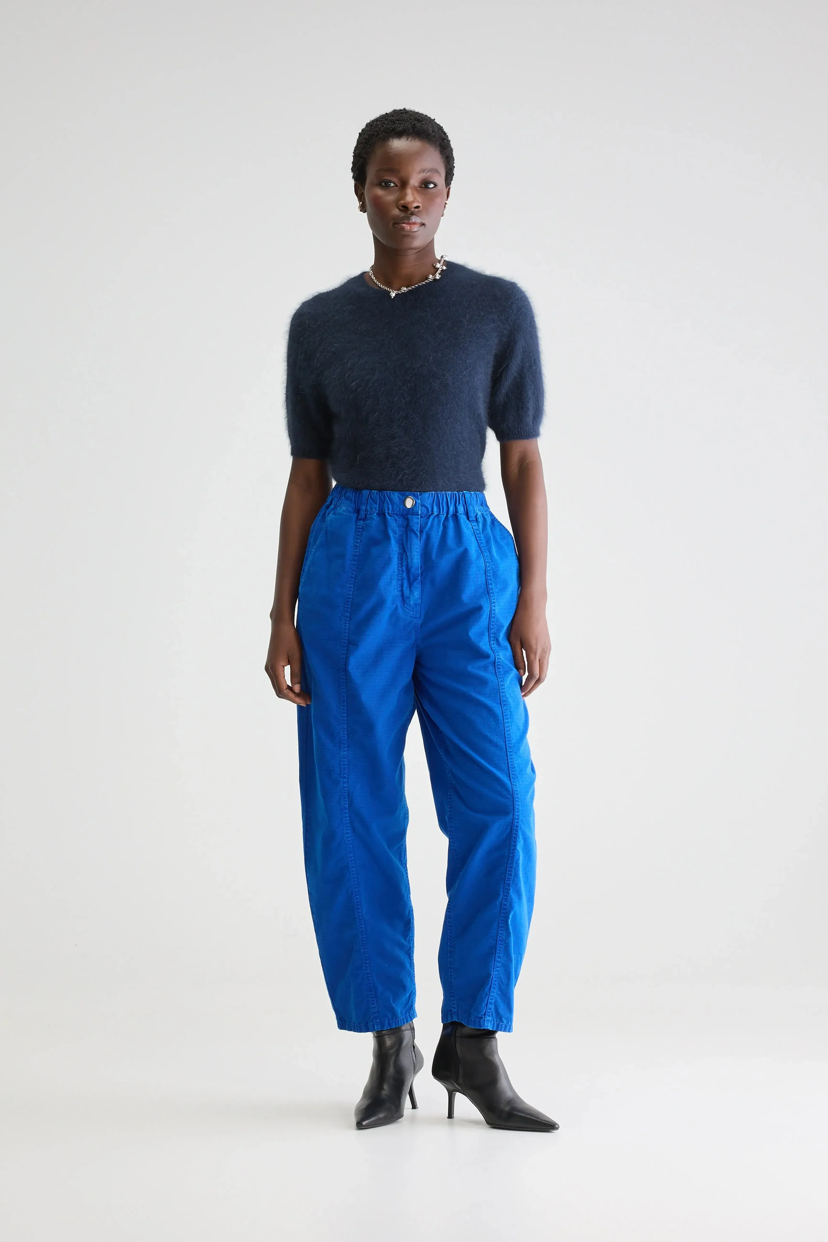 Bellerose Wesley Lazuli Trousers