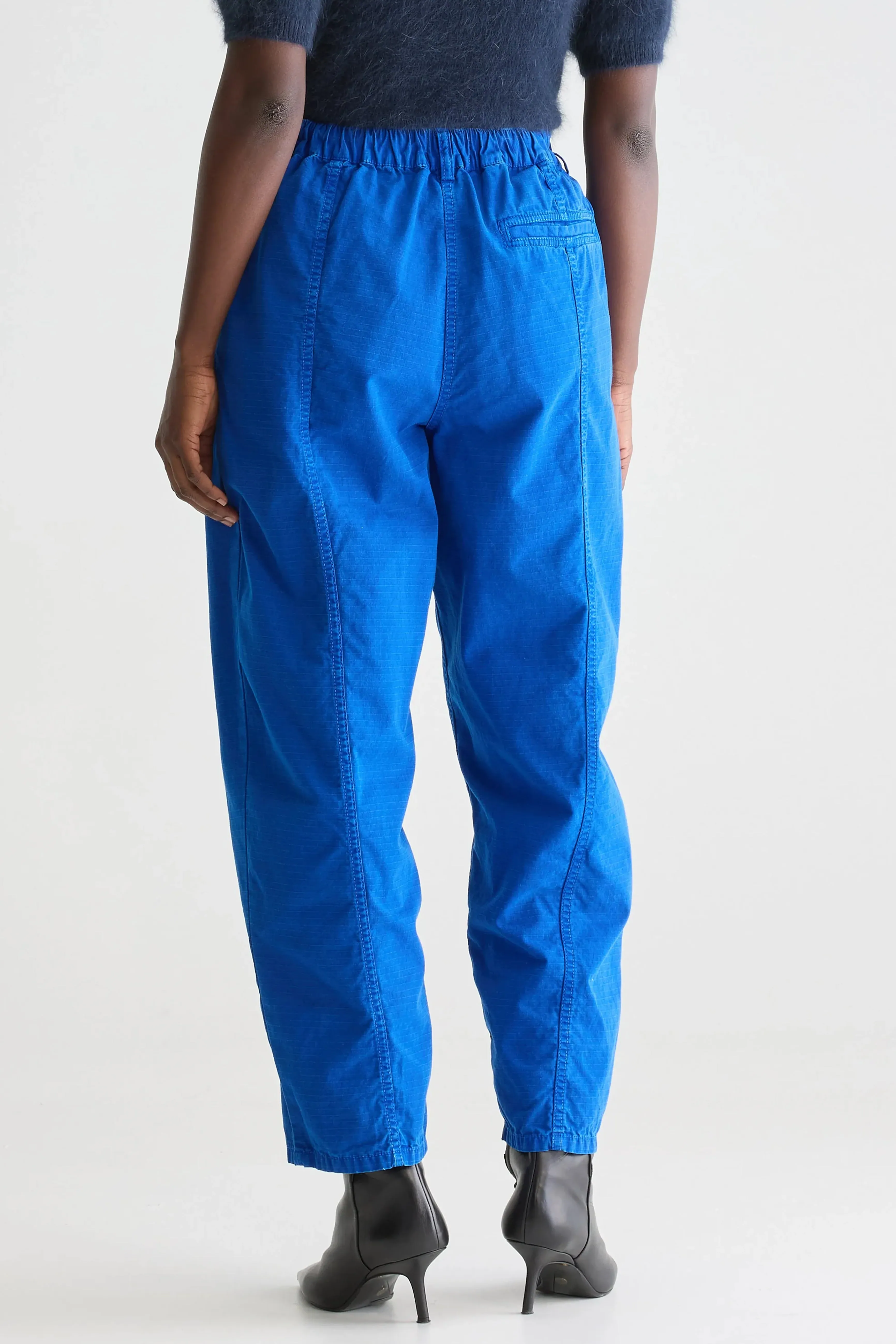 Bellerose Wesley Lazuli Trousers