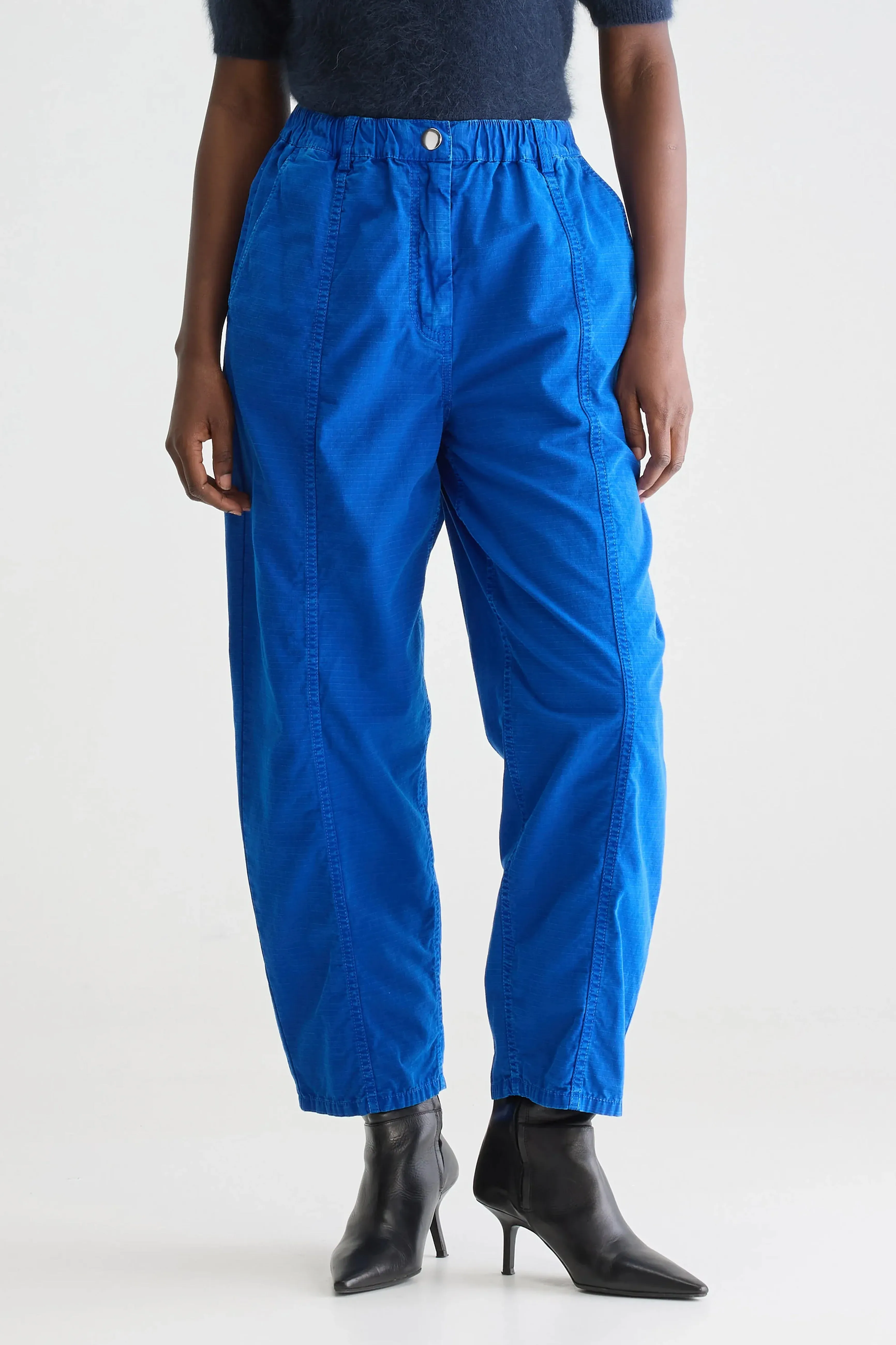 Bellerose Wesley Lazuli Trousers