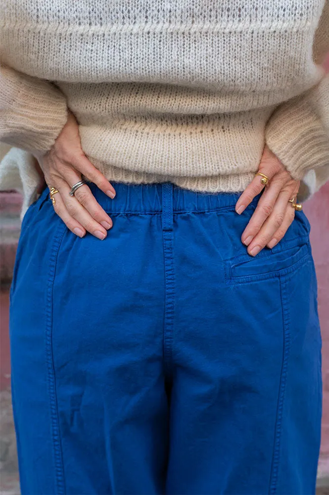 Bellerose Wesley Lazuli Trousers
