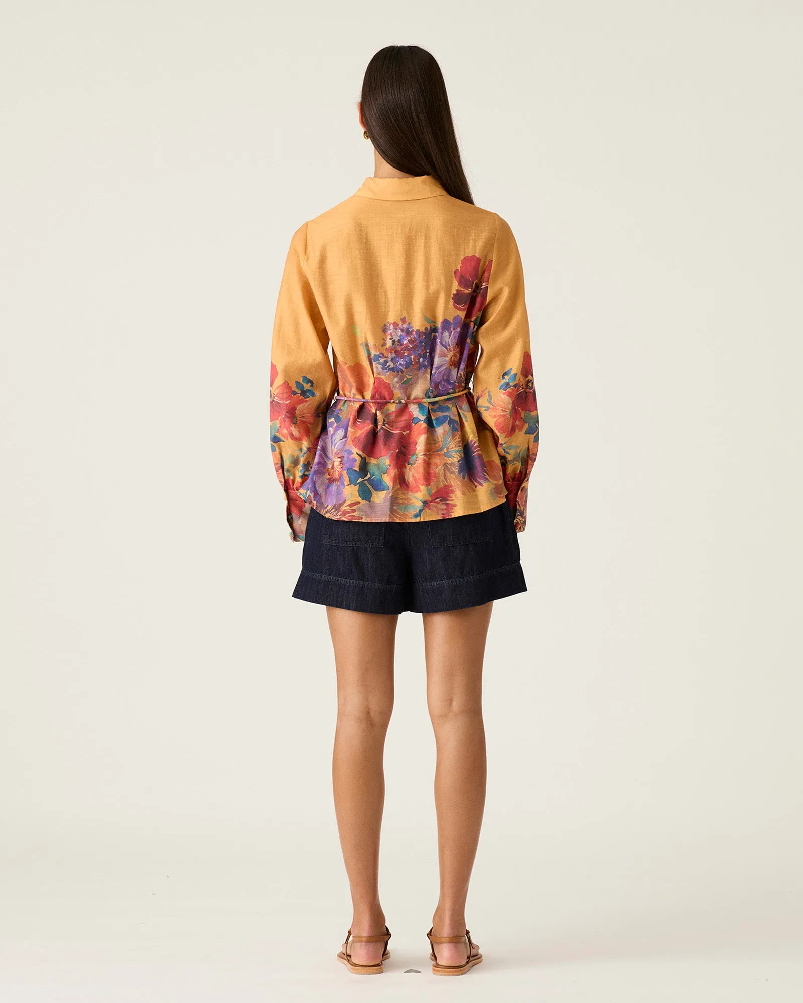 BLOUSE GRACE