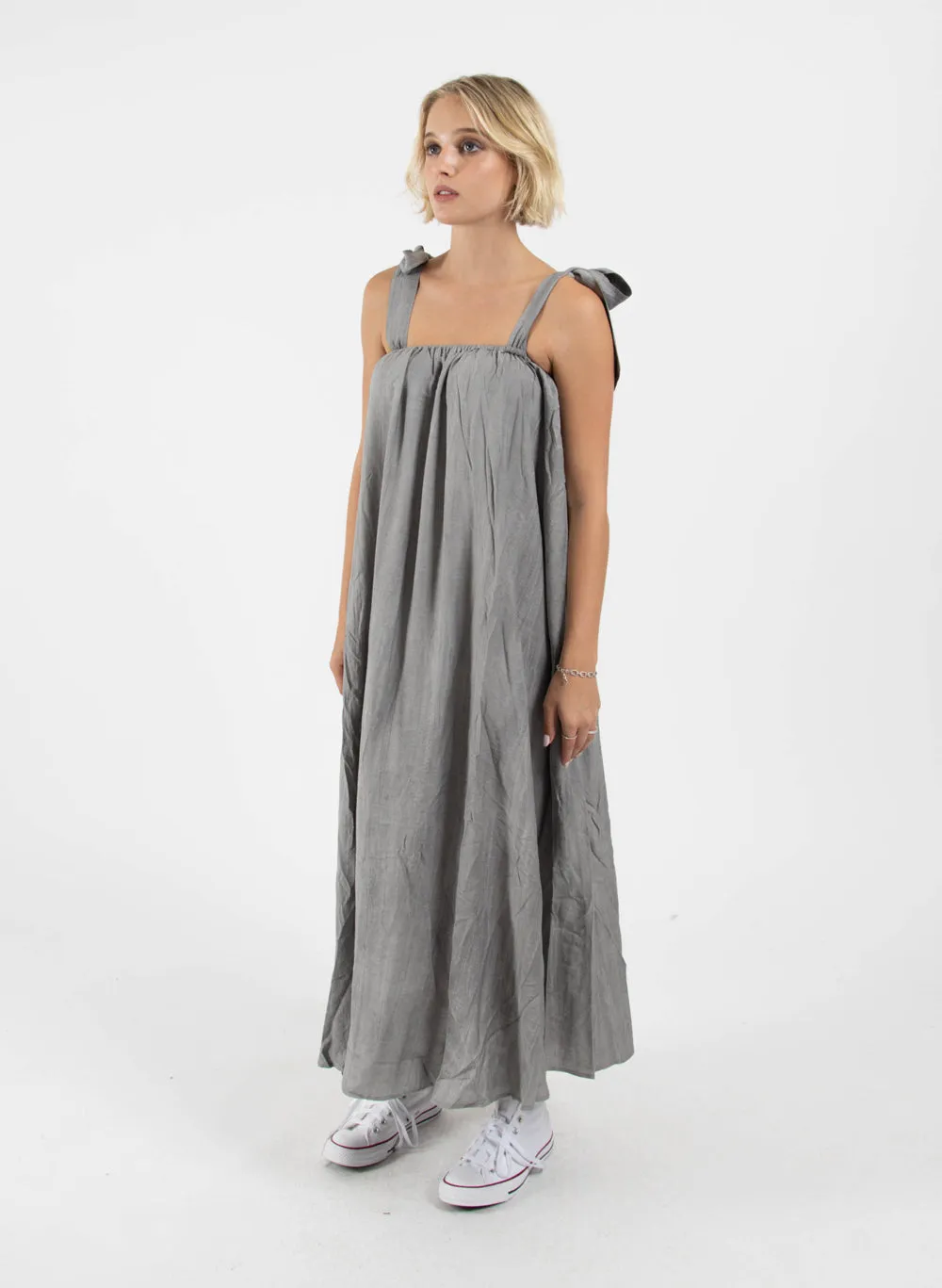 Bowie Dress