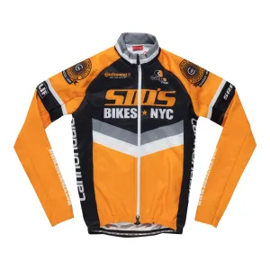 Capo Sid's Bikes Thermal Jacket - Men's