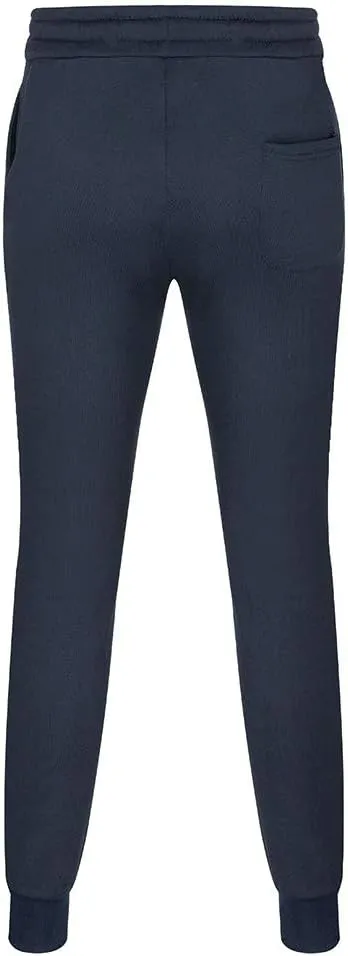 Cargo Pants for Men Relaxed Fit Tactical Work Pants Multi Pocket Outdoor Trousers Heavyweight Fleece Cargo Sweatpants