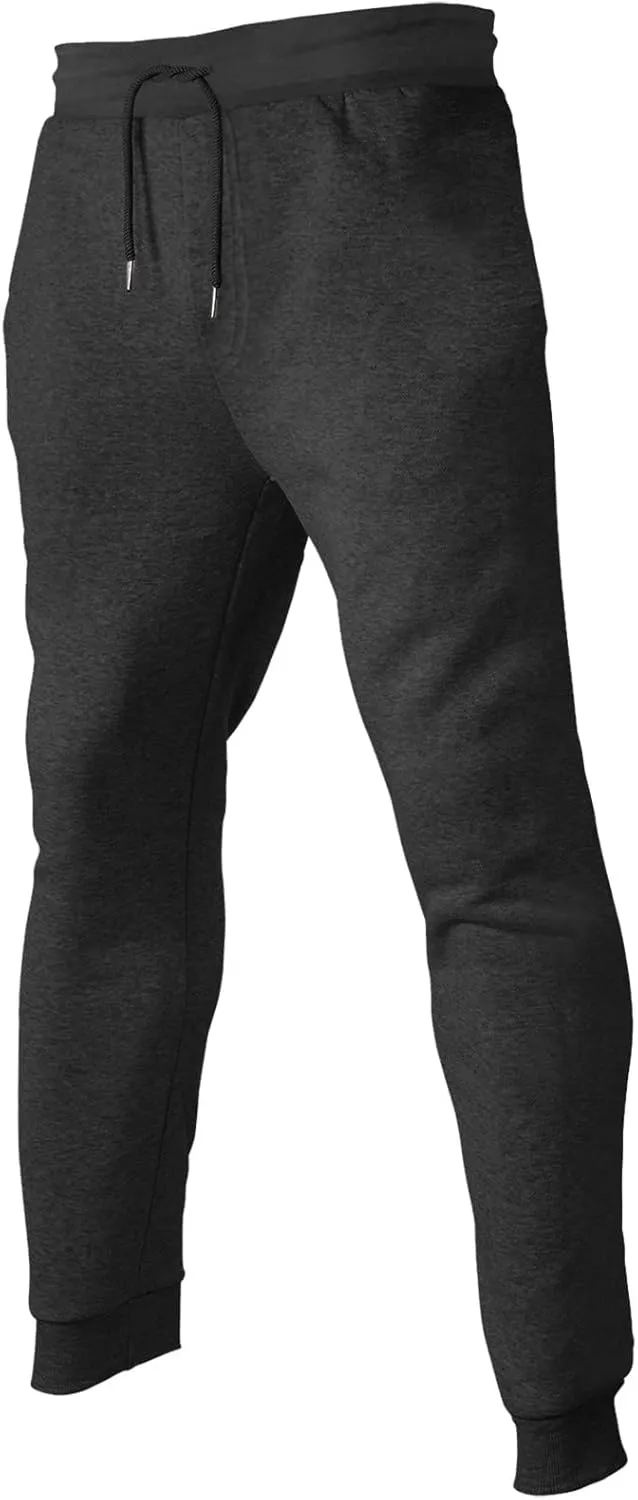 Cargo Sweatpants for Men Big and Tall Sport Pants Drawstring Sports Trousers for Men Mens Cargo Sweatpants Drawstring