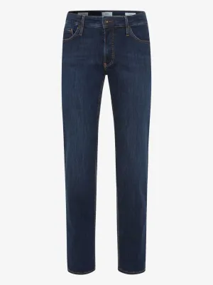 CHUCK MODERN FIT JEANS Blå