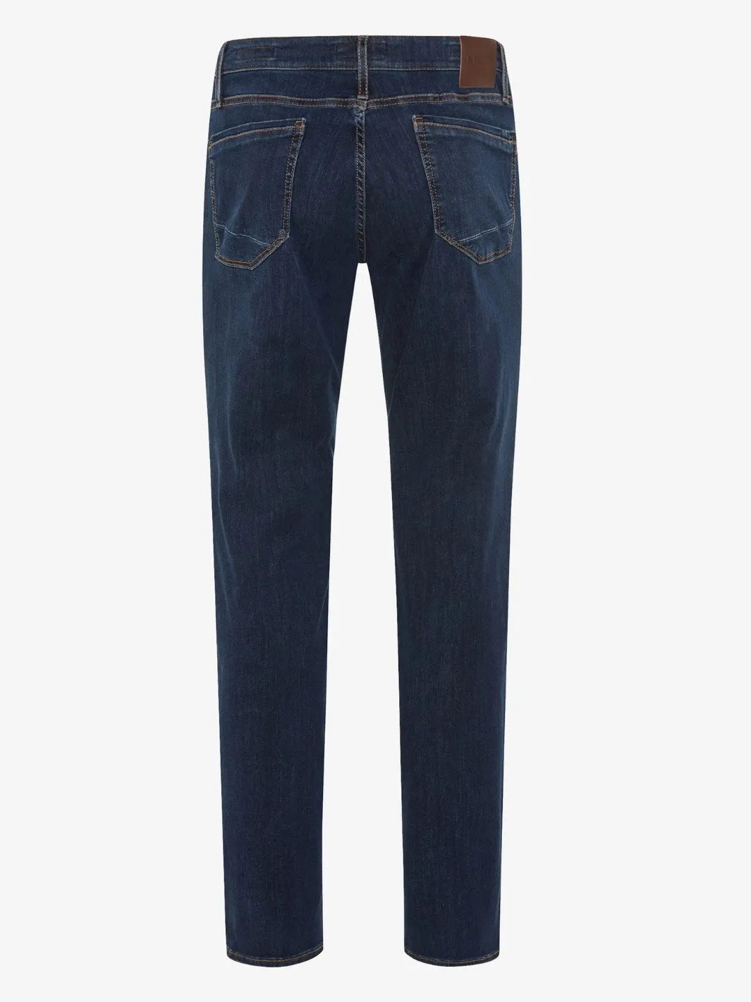 CHUCK MODERN FIT JEANS Blå