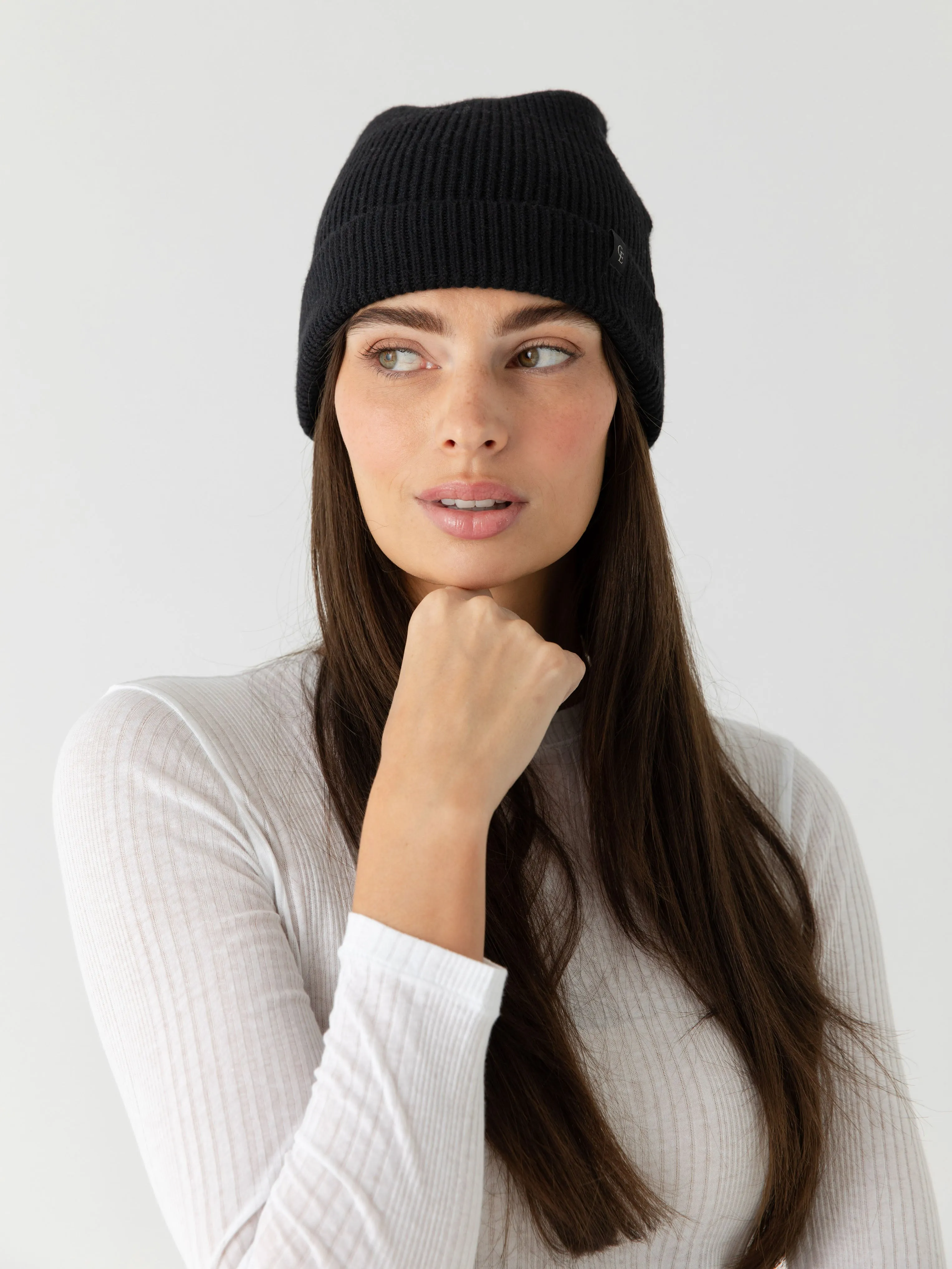 Classic Beanie