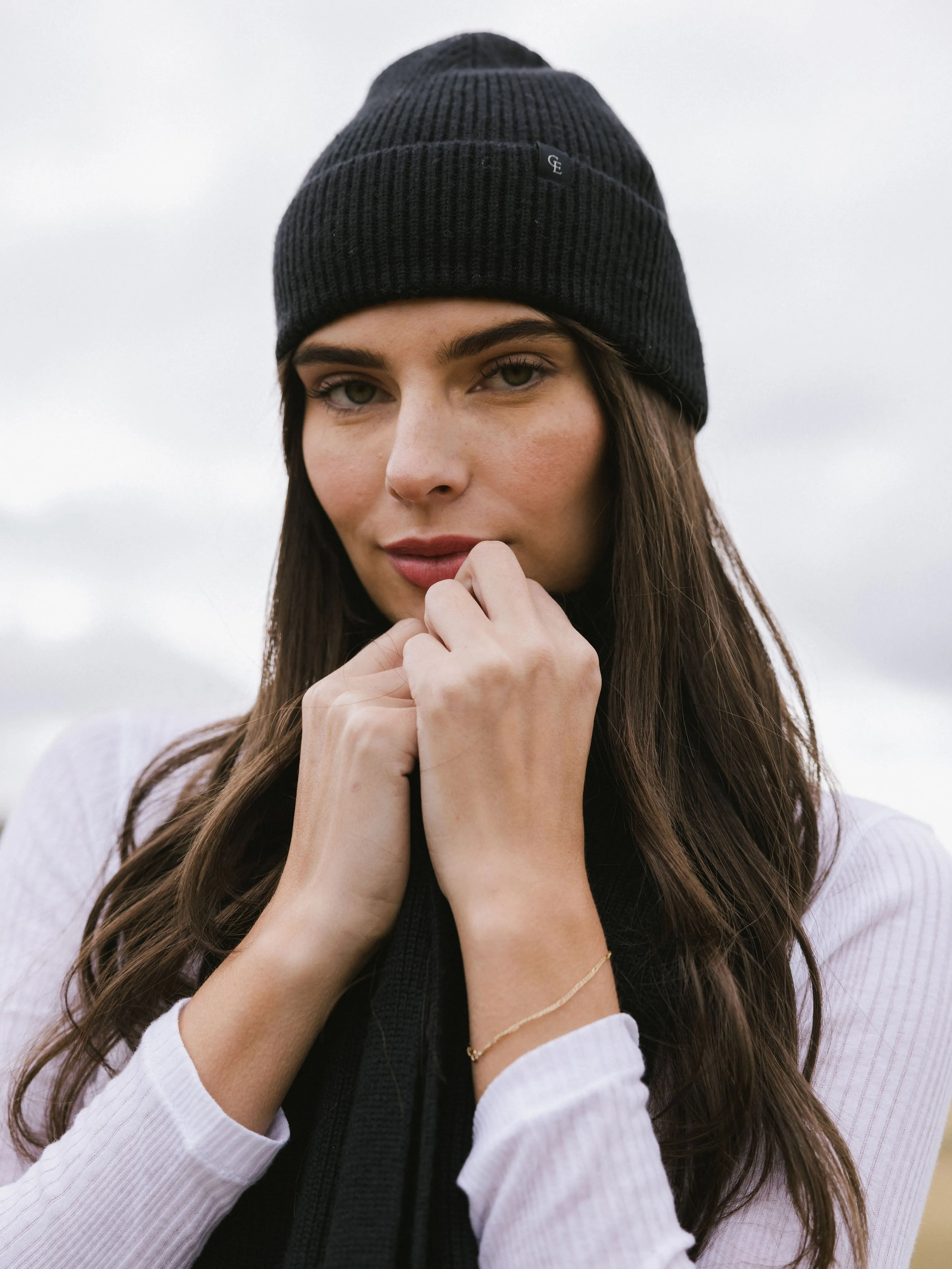 Classic Beanie