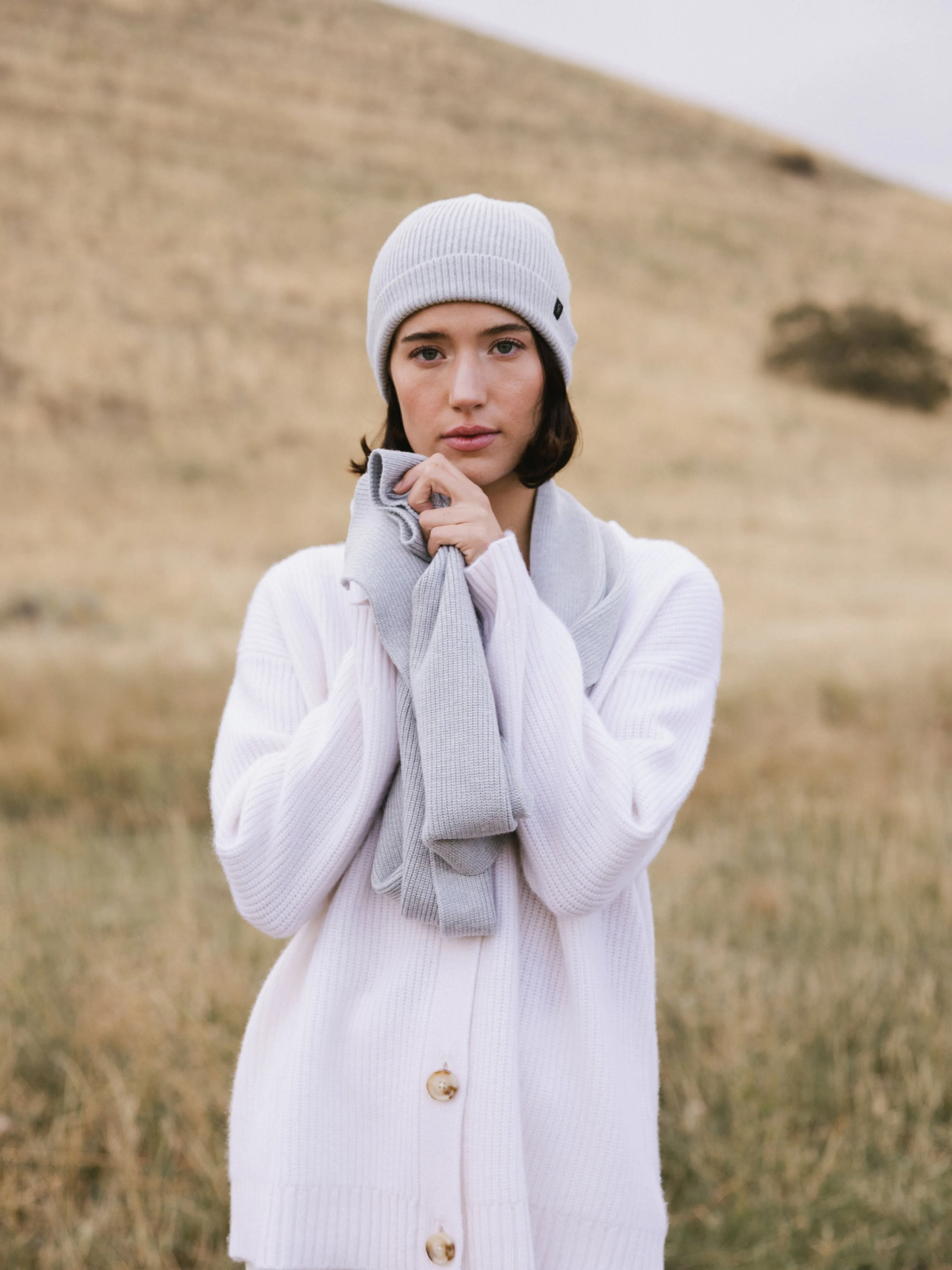 Classic Beanie