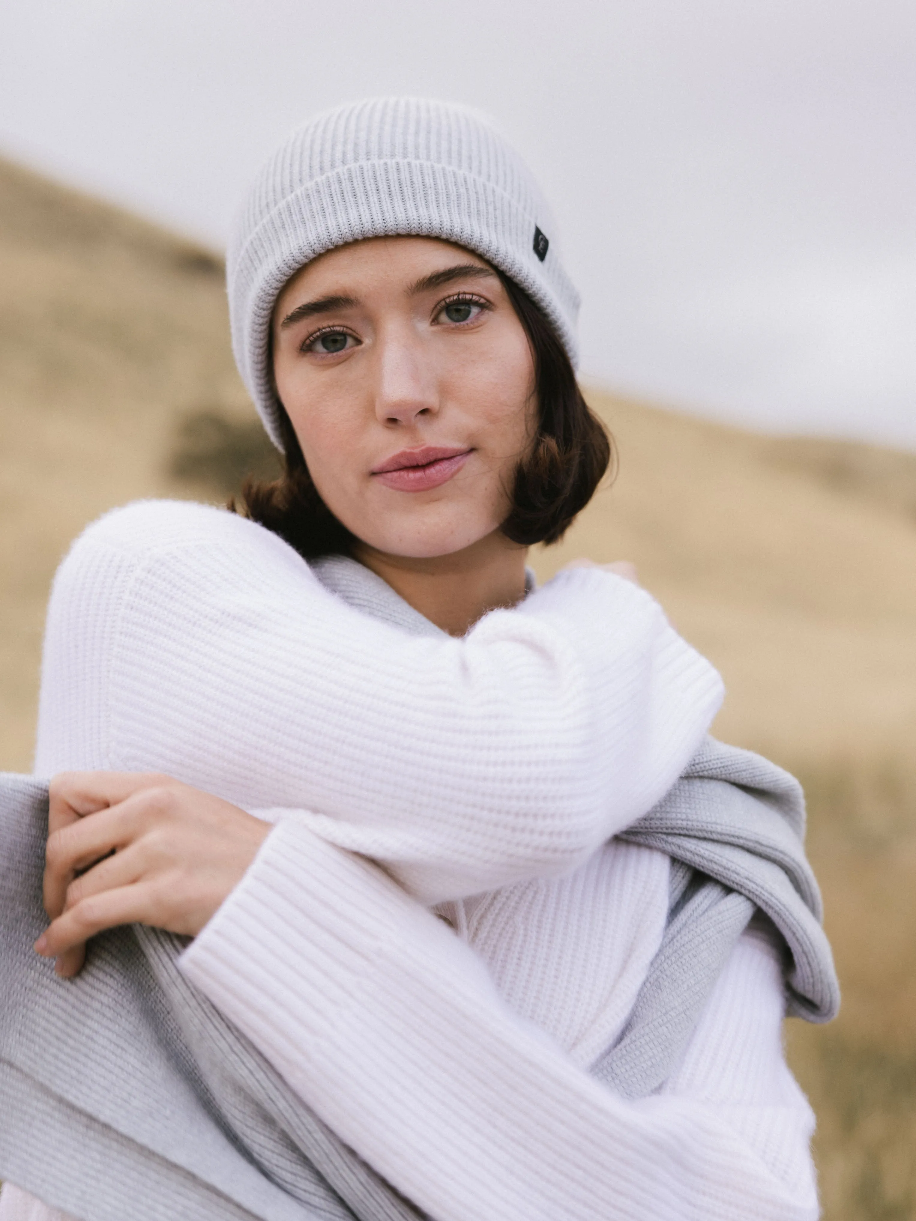 Classic Beanie