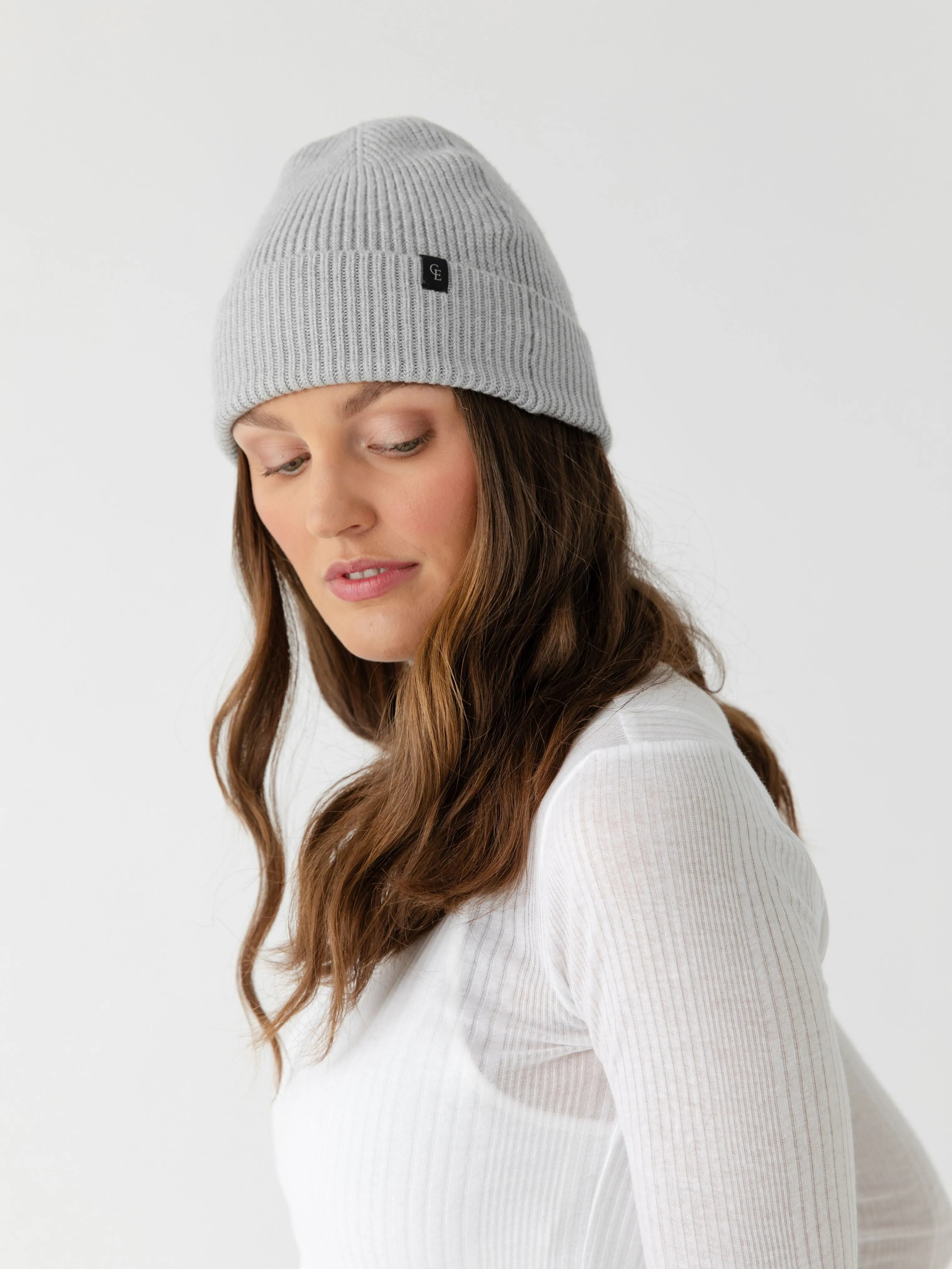 Classic Beanie