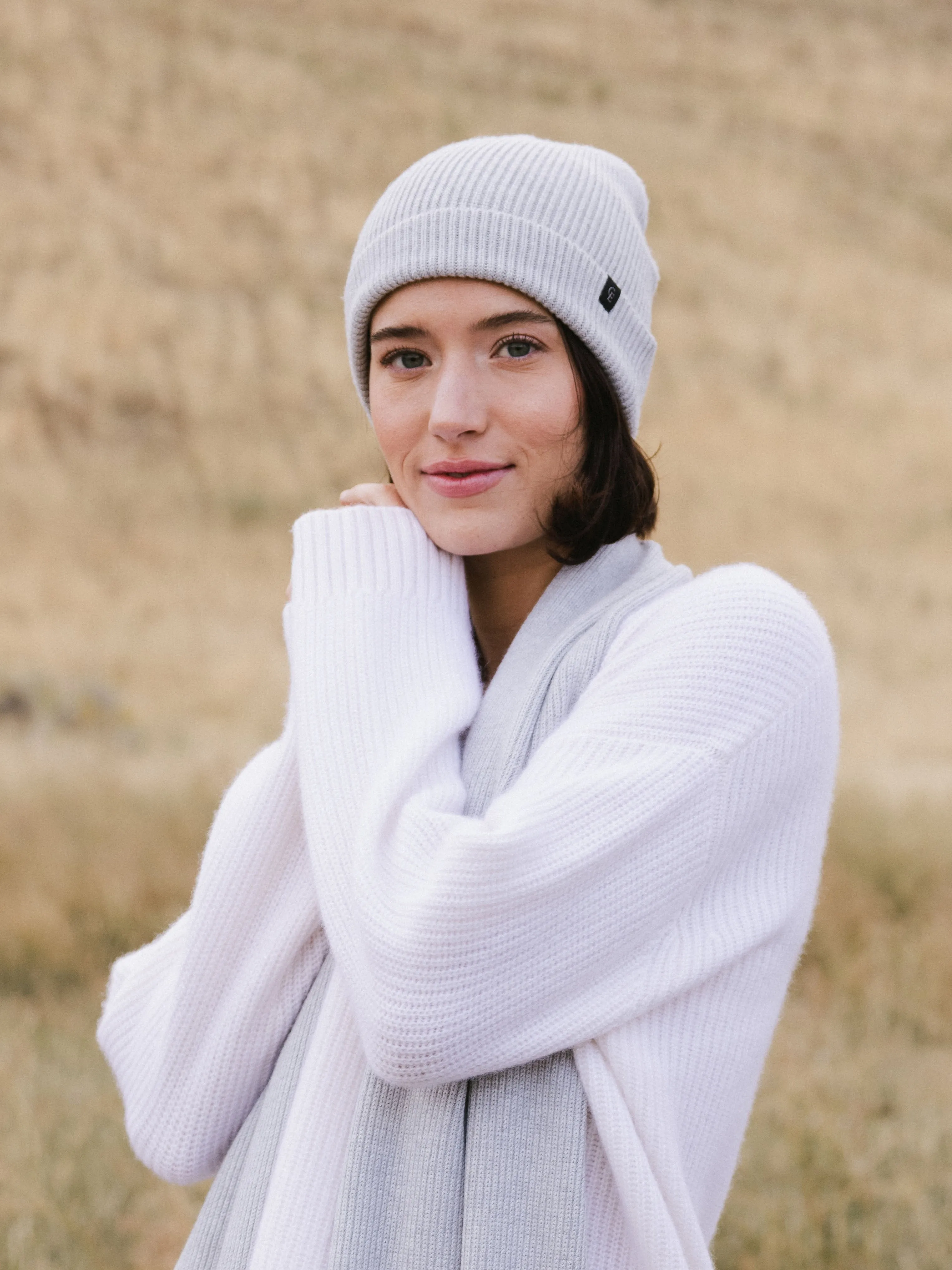 Classic Beanie