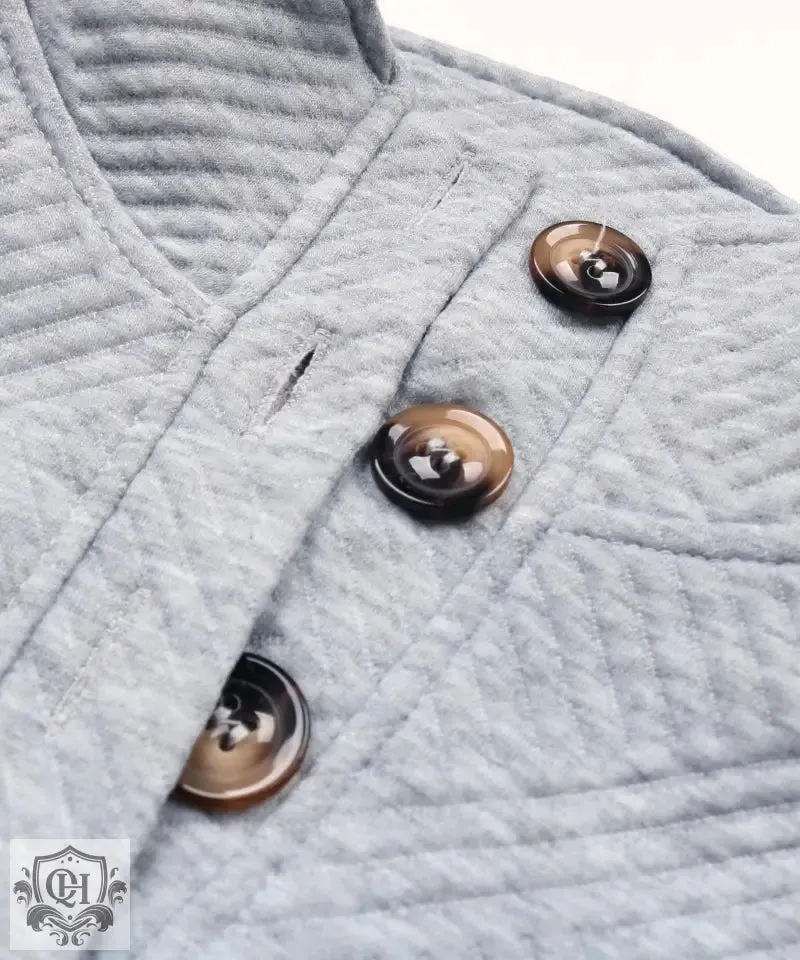 Colour Block Sweater