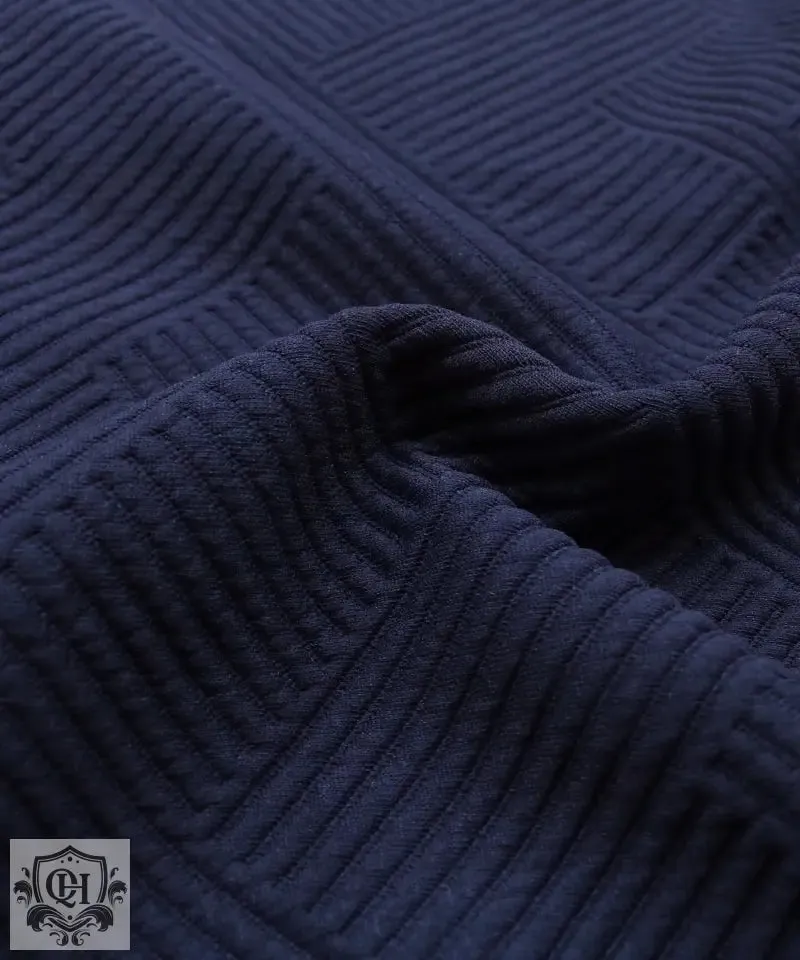 Colour Block Sweater