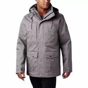 Columbia Horizons Pine Interchange Jacket