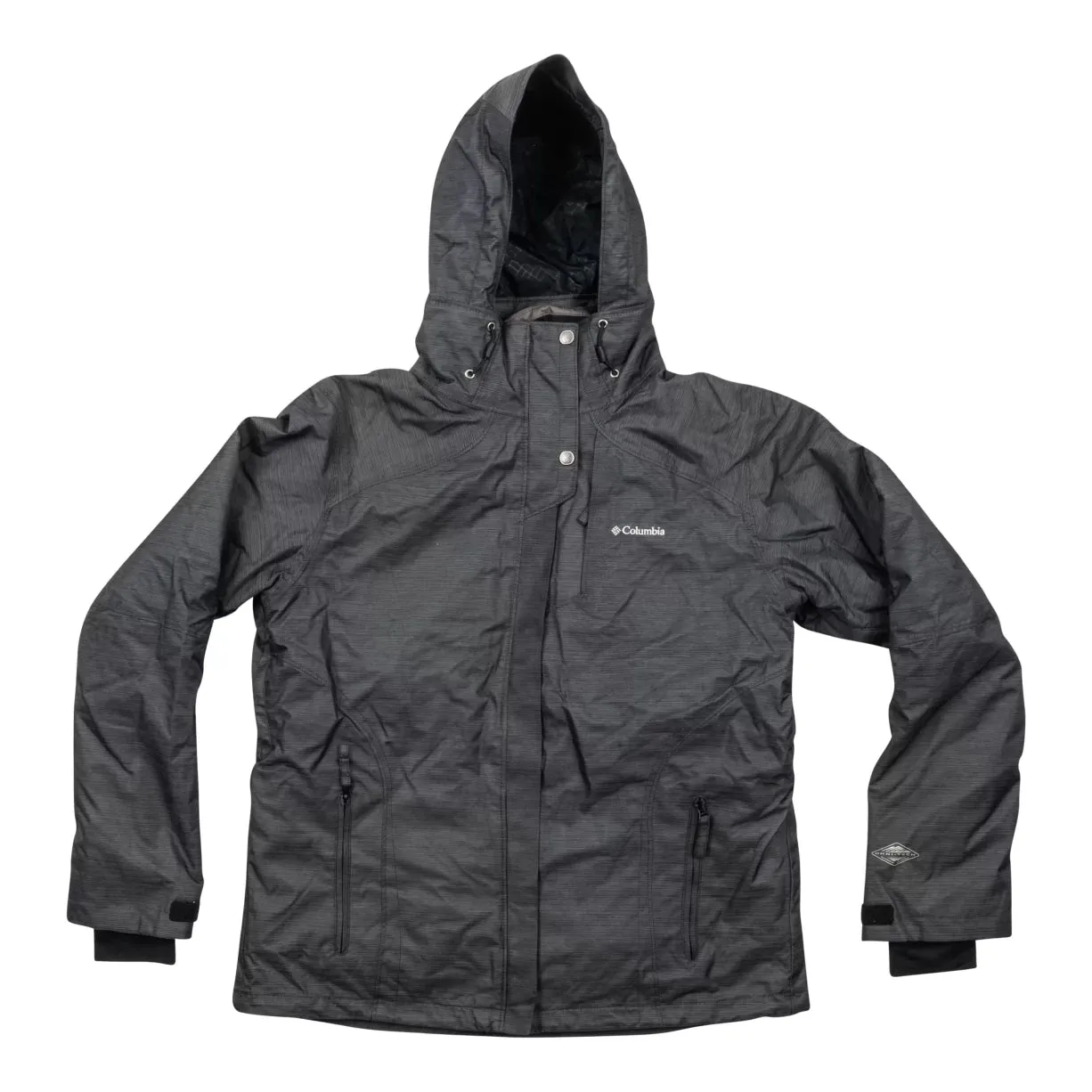 Columbia Interchange Omni-Heat Jacket - Women's