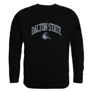 Dalton State College Roadrunners Campus Fleece Crewneck Pullover Sweatshirt