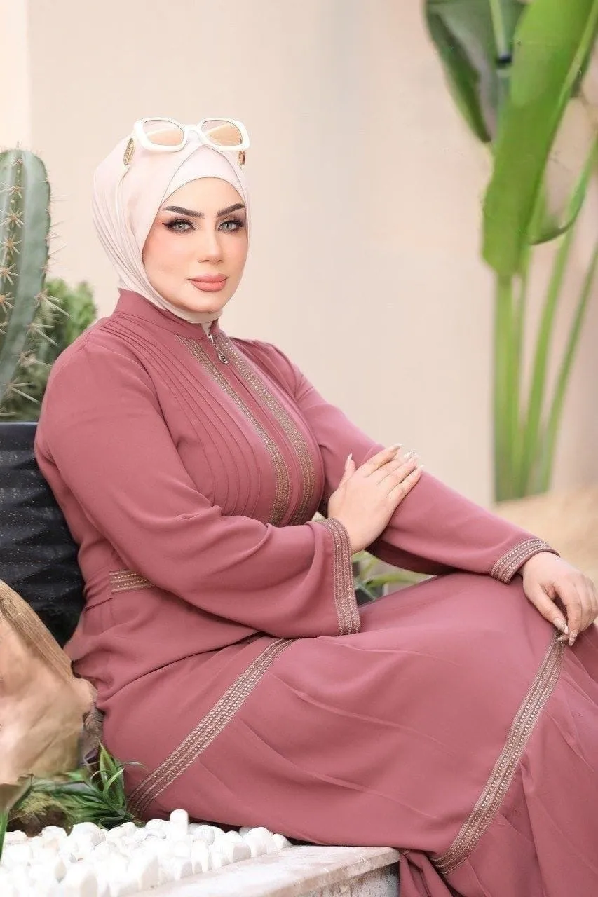 Elma Dress