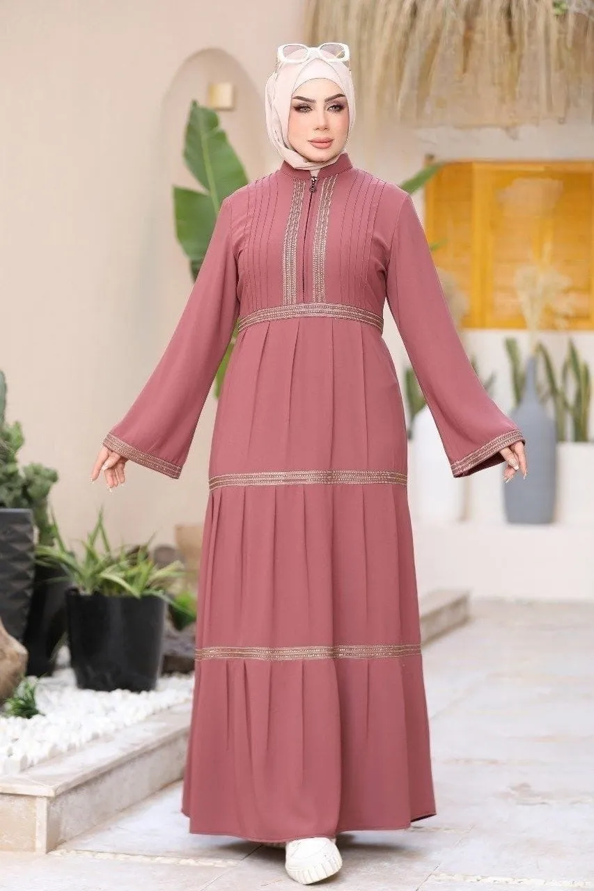 Elma Dress