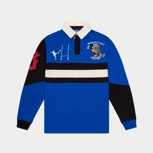 GODSPEED Merrick Classic Royal Mens Apparel