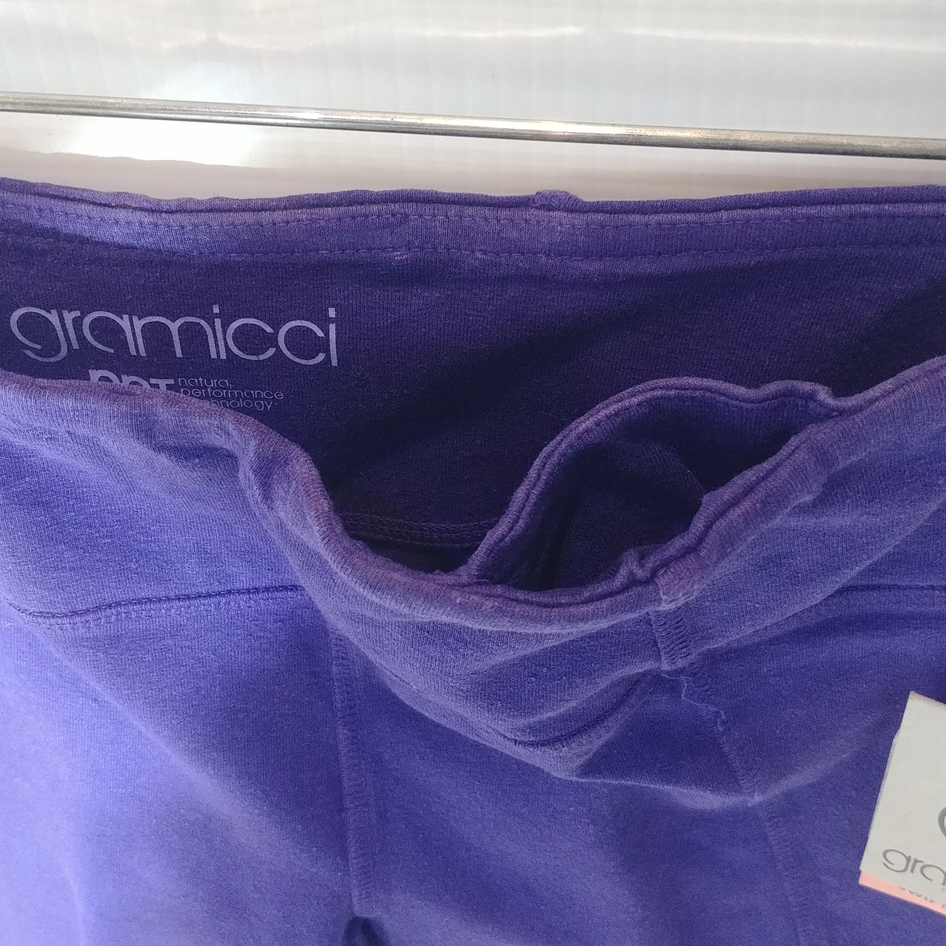 Gramicci Womens Pants - Small - Pre-owned - PSXEB8
