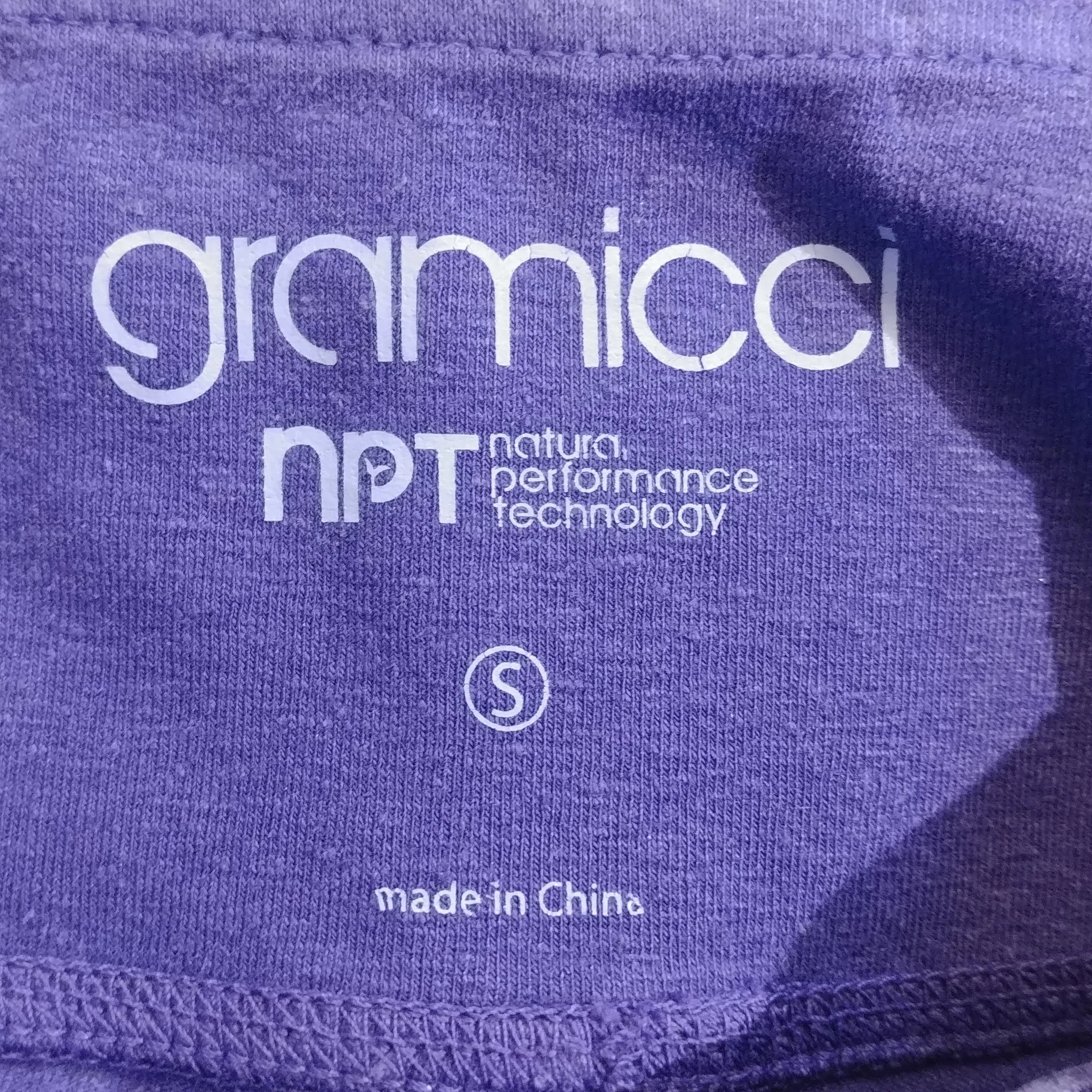 Gramicci Womens Pants - Small - Pre-owned - PSXEB8