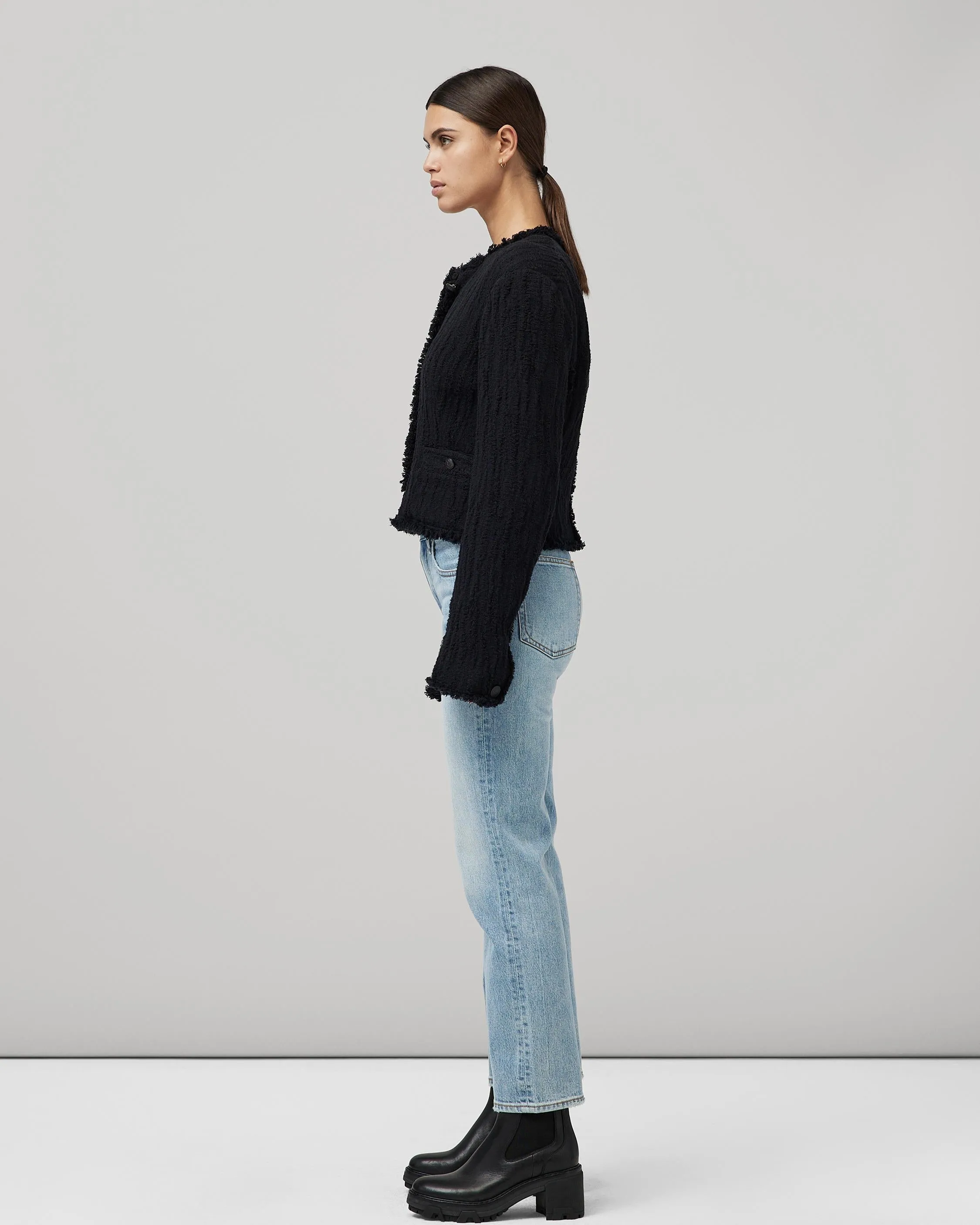 Harlow Straight Jeans