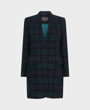 Harrington Coat
